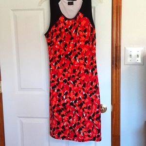 Worthington Dress